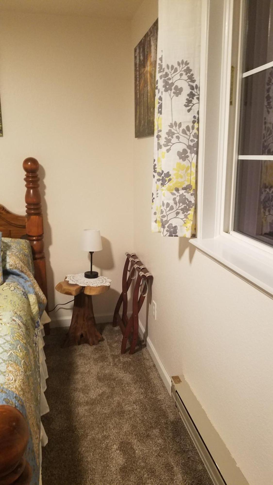 Sekiu Hidefaraway 1 Queen 1 Full Beds For Same Price מראה חיצוני תמונה